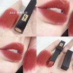 YSL The Slim Velvet Radical Matte Lipstick 