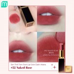 Tom Ford Lip Color Satin Matte