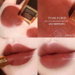 Tom Ford Lip Color Satin Matte