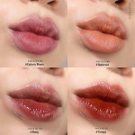 Espoir Couture Lip Tint Velvet & Shine