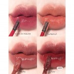 Espoir Couture Lip Tint Velvet & Shine