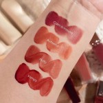 Espoir Couture Lip Tint Velvet & Shine