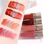 Espoir Couture Lip Tint Velvet & Shine
