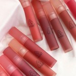 Son Kem Dạng Tint 3CE Blur Water Tint 