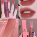 Son Kem Dạng Tint 3CE Blur Water Tint 