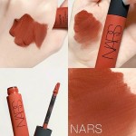 Son Kem Nars Air Matte Lip Color