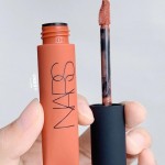 Son Kem Nars Air Matte Lip Color