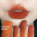 Son Kem Nars Air Matte Lip Color