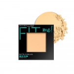 Phấn Phủ Maybelline Fit Me Matte Poreless