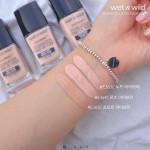 Kem Nền Wet N Wild Photofocus Foundation