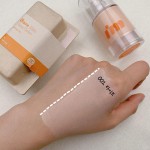 Kem Nền I’m Meme I’m Bare Skin Tone Color SPF 45 PA++