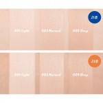 Kem Nền I’m Meme I’m Bare Skin Tone Color SPF 45 PA++