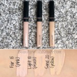 Che Khuyết Điểm Maybelline Fit Me