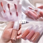 Phấn má dạng kem I’m Meme I’m Bare Cheek Liquid