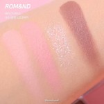 Phấn Mắt Romand Better Than Eyes Milk