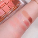 Bảng Mắt Clio Pro 15 Spring Sunshine On Canvas Eye Palette