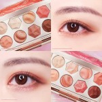Bảng Mắt Clio Prism Air Eye Palette