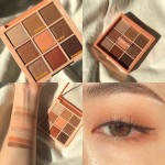 Bảng Mắt Lilybyred Mood Cheat Kit 01 Eye Palette