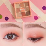Bảng Mắt Lilybyred Mood Cheat Kit 01 Eye Palette