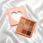 Bảng Mắt Lilybyred Mood Cheat Kit 01 Eye Palette