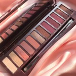 Bảng Mắt Naked Urban Decay Cherry