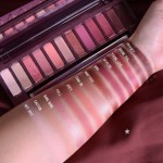 Bảng Mắt Naked Urban Decay Cherry