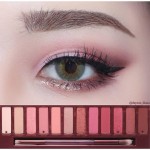 Bảng Mắt Naked Urban Decay Cherry