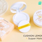 Cushion Lemonade Super Matte SPF50 PA+++