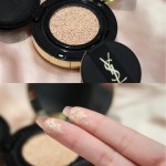 Cushion YSL Le Cushion Encre De Peau Luminous Matte Cushion Foundation