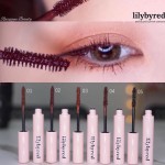 Mascara Lilybyred Am9 To Pm9 Survival Colorcara