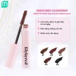 Mascara Lilybyred Am9 To Pm9 Survival Colorcara