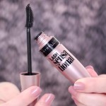 Mascara Maybelline Lash Sensational Full Fan Effect