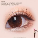 Mascara Kiss Me Heroine Make Advanced Micro Film