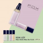 Kem Lót FOX Stunning Make Up Primer