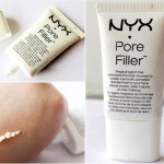 Kem Lót NYX Pore Filler Primer