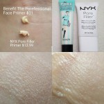 Kem Lót NYX Pore Filler Primer
