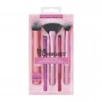 Set Cọ Real Techniques Artist Essentials 5 Cây