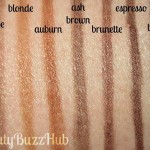 Chì Kẻ Mày Nyx Micro Brow Pencil