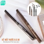 Kẻ Mắt Nước Bom Wonderproof Pen Eye Liner