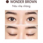 Kẻ Mắt Nước Bom Wonderproof Pen Eye Liner