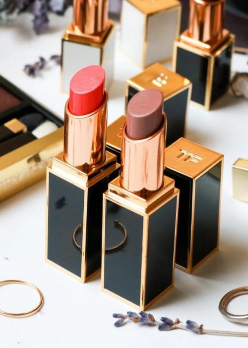 Tom Ford Lip Color Satin Matte