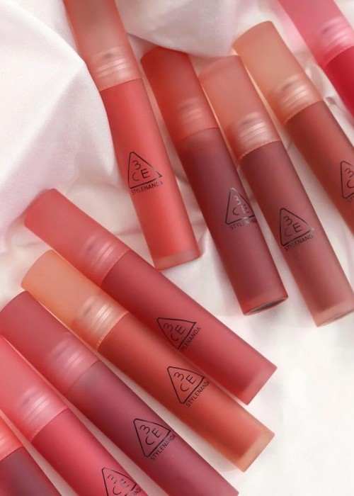 Son Kem Dạng Tint 3CE Blur Water Tint 