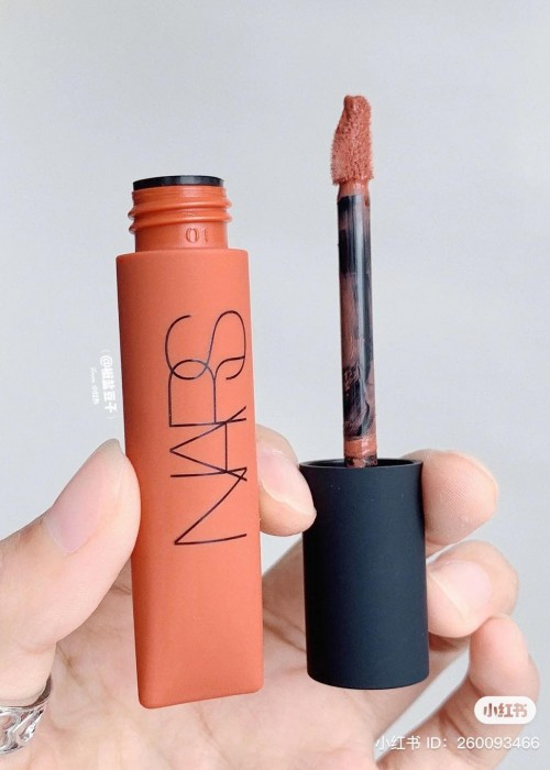 Son Kem Nars Air Matte Lip Color