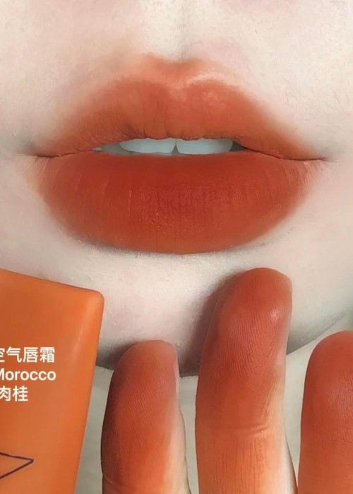 Son Kem Nars Air Matte Lip Color