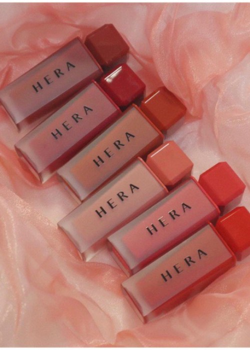 Son Kem Hera Sensual Powder Matte