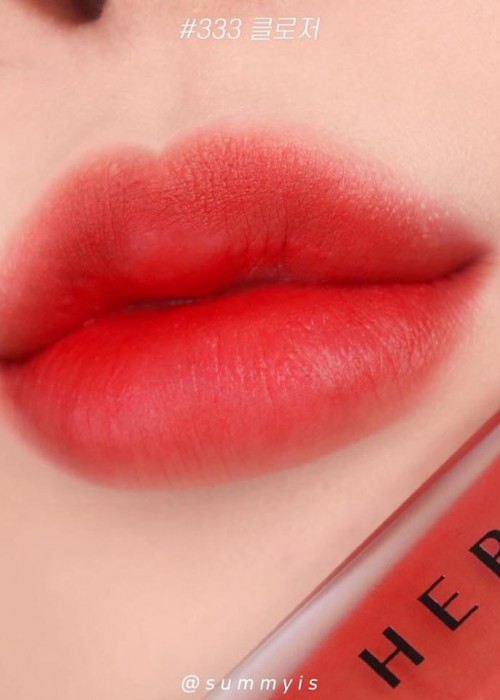 Son Kem Hera Sensual Powder Matte