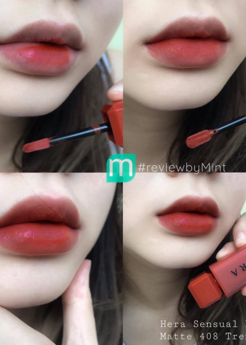 Son Kem Hera Sensual Powder Matte