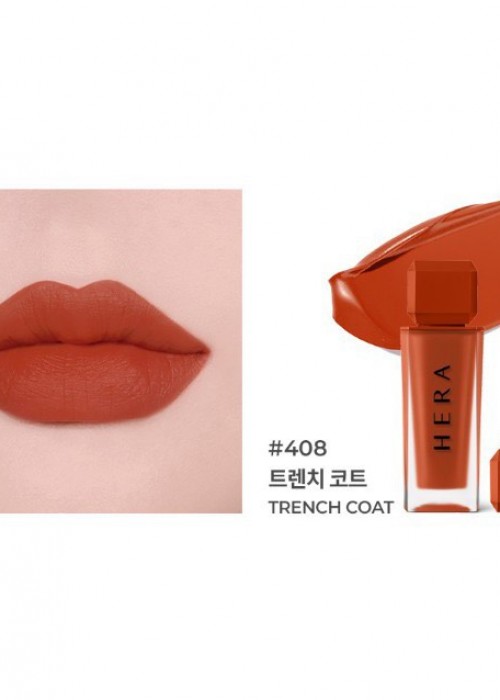 Son Kem Hera Sensual Powder Matte