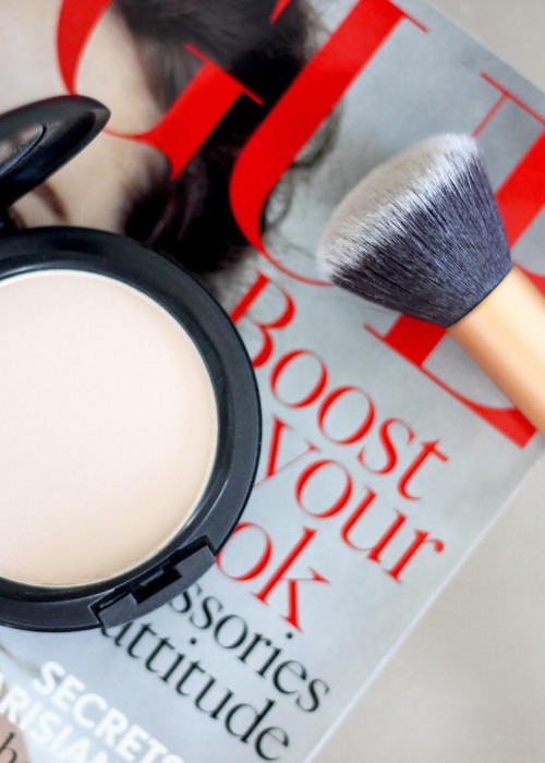 Phấn Phủ Mac Studio Fix Powder Plus Foundation