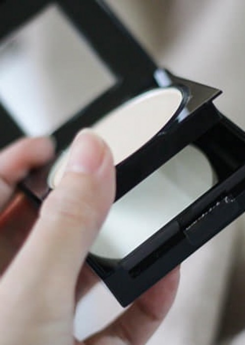 Phấn Phủ Maybelline Fit Me Matte Poreless